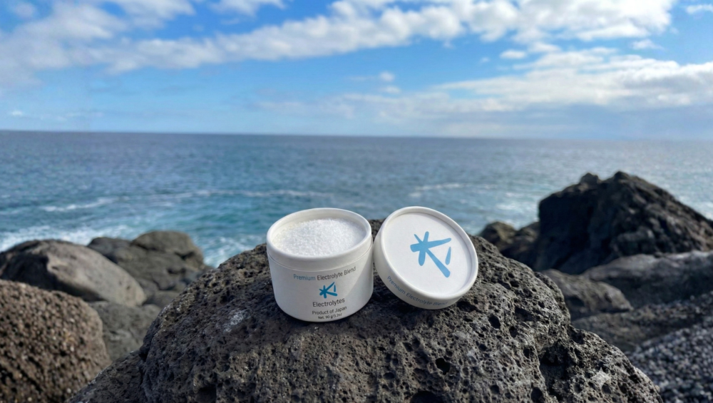 Ki electrolytes