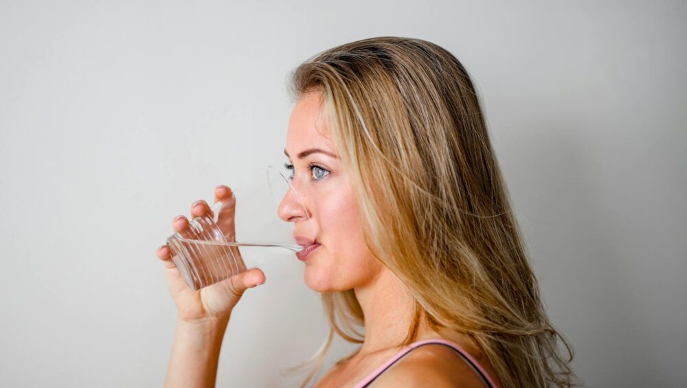 What are electrolytes