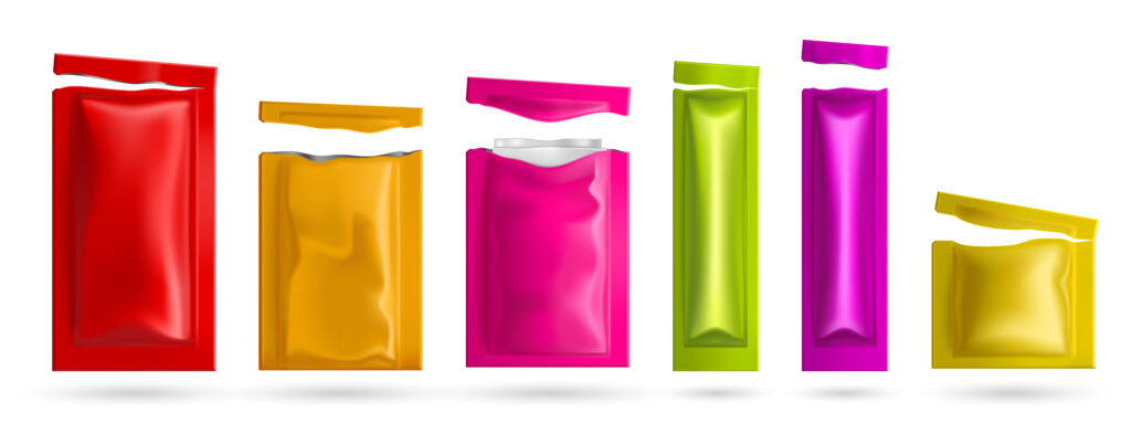 Electrolytes options