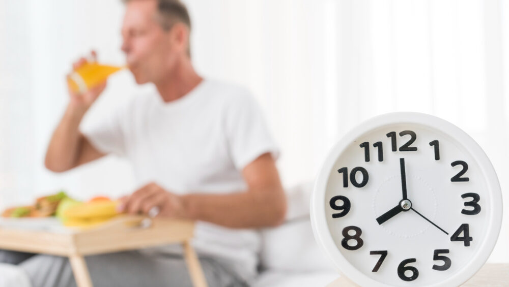 Intermittent Fasting and Electrolytes What You Actually Need to Know
