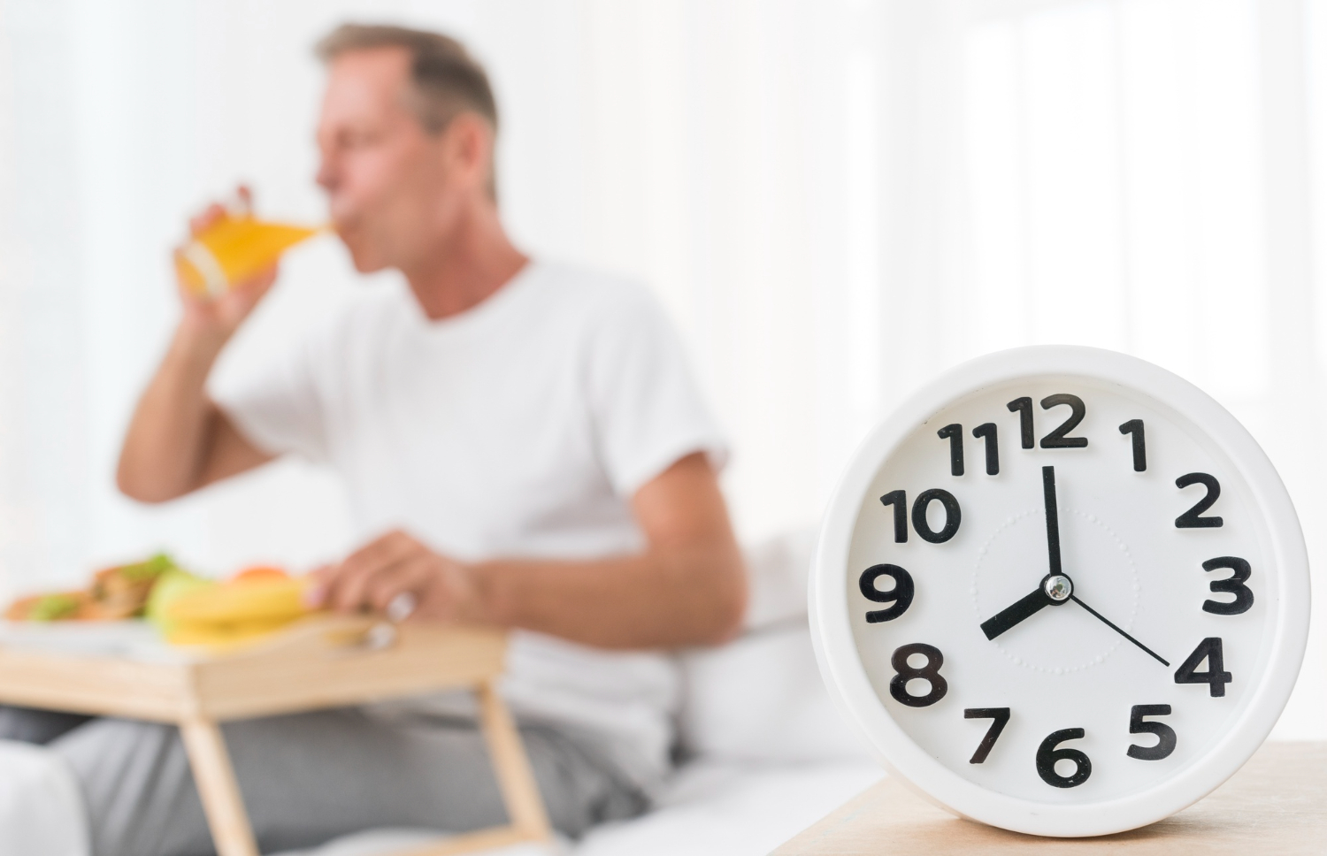 Intermittent Fasting and Electrolytes What You Actually Need to Know