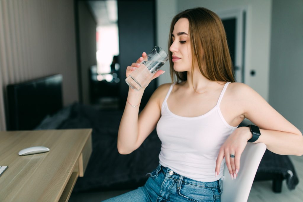 morning-hydration