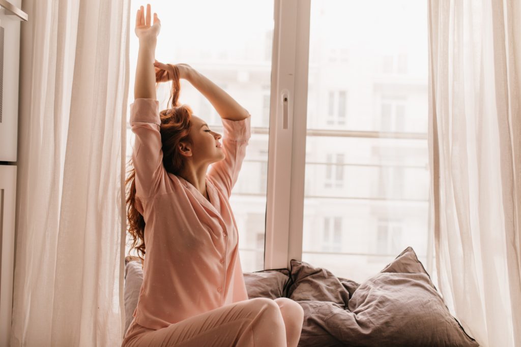 Morning Ritual