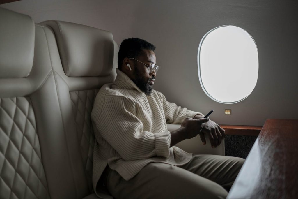 Jet lag disorder