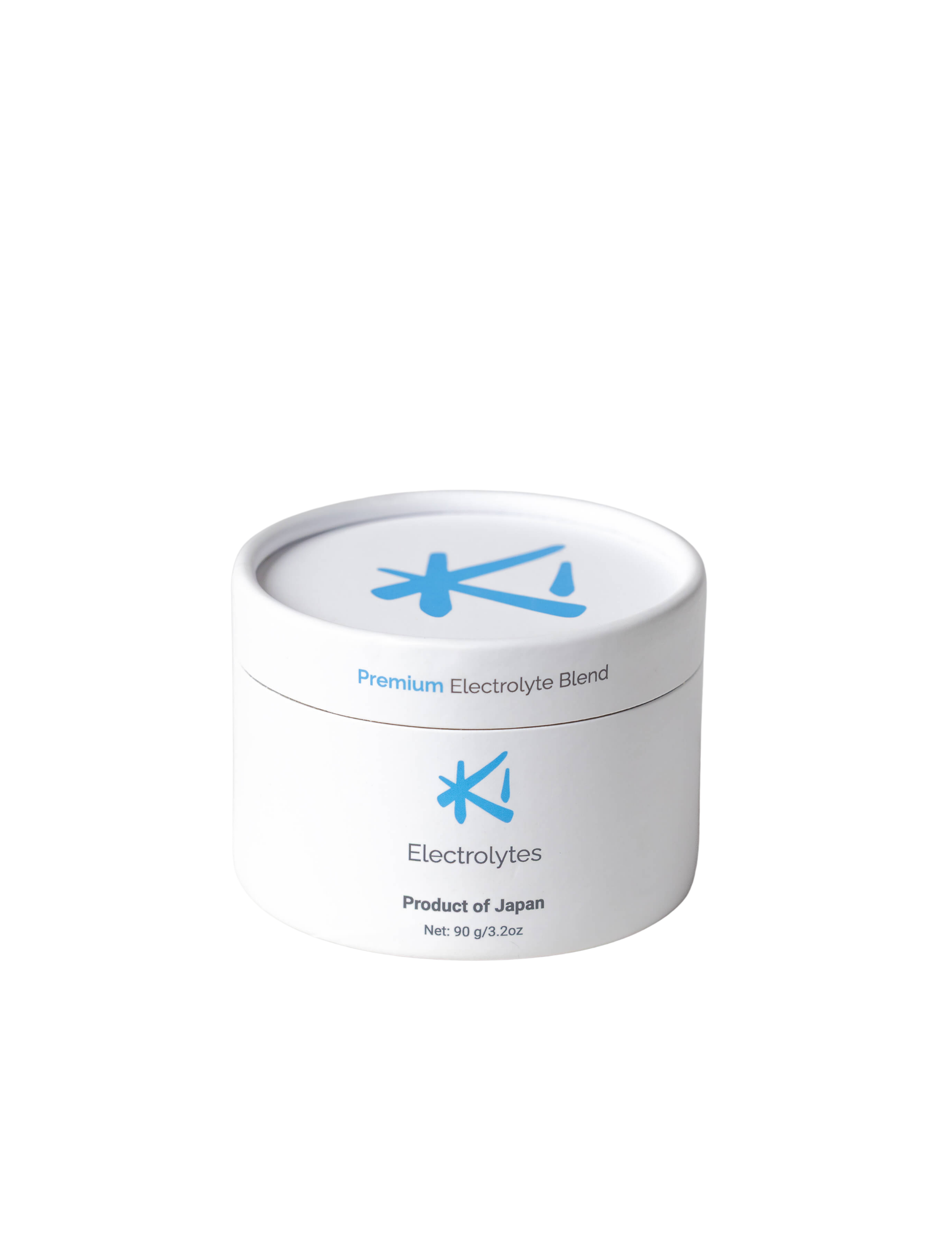 Ki cylinder