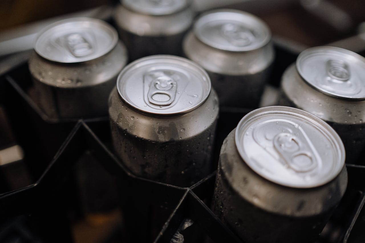 Electrolytes-brands