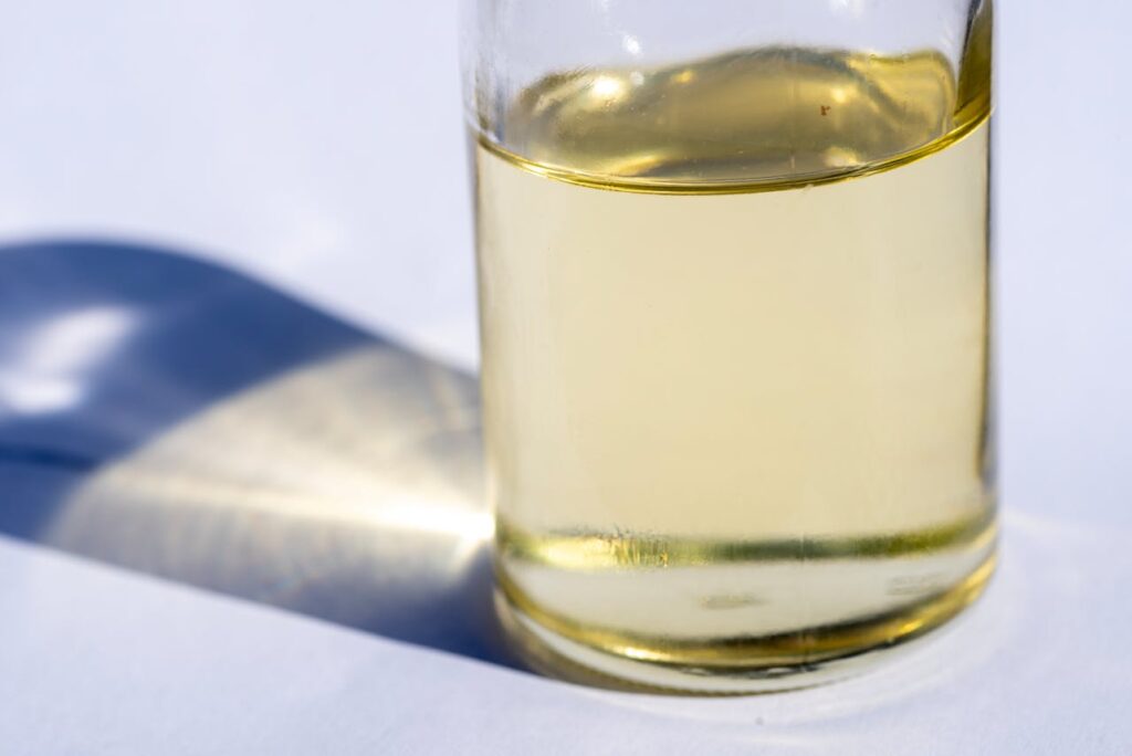 What urine color cannot tell you
