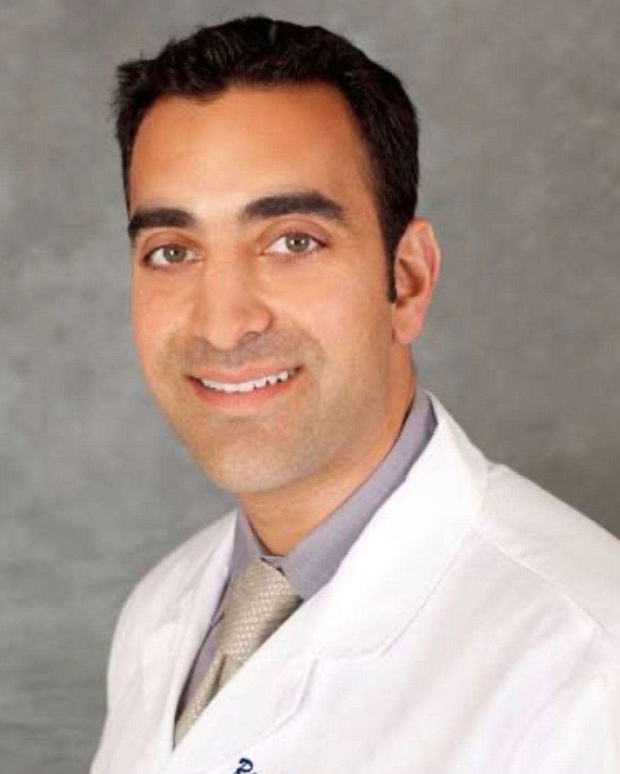 Ray Oshtory