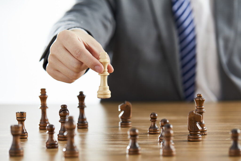 dehydration and decision-making