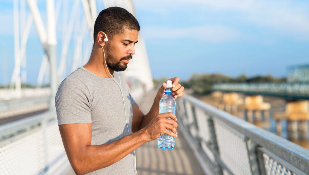 How Microplastics Affect Your Testosterone Levels
