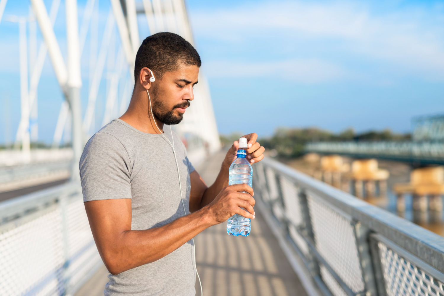How Microplastics Affect Your Testosterone Levels