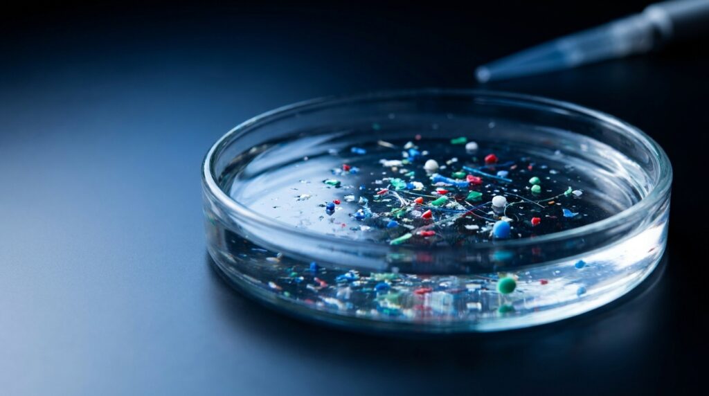 testosterone-micro-plastics